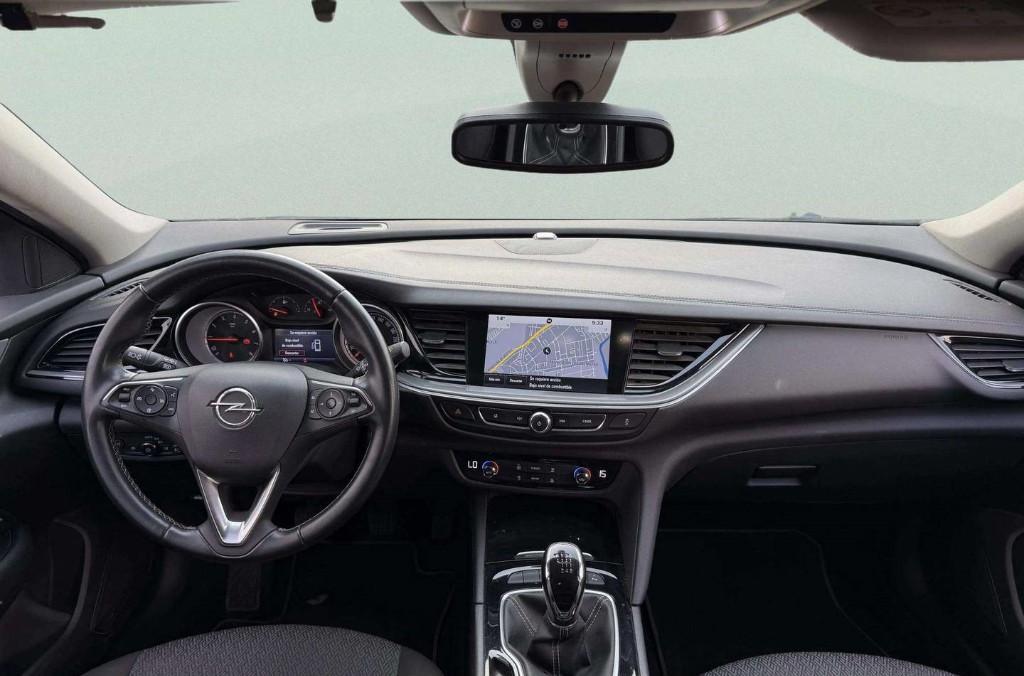 Opel Insignia 1.5 Turbo XFL Selective en Gandia - Imagen 4