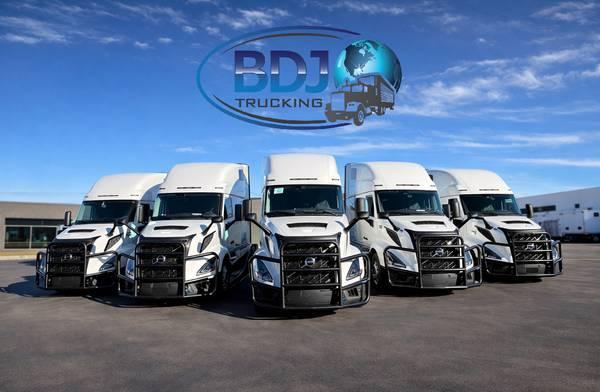 BDJ TRUCKING SERVICES in Cincinnati - Image 3