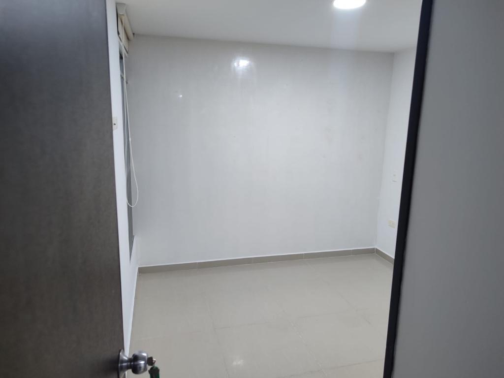 VENTA APARTAMENTO CABECERA. EDIFICIO HESPERIA REAL en Bucaramanga - Imagen 5