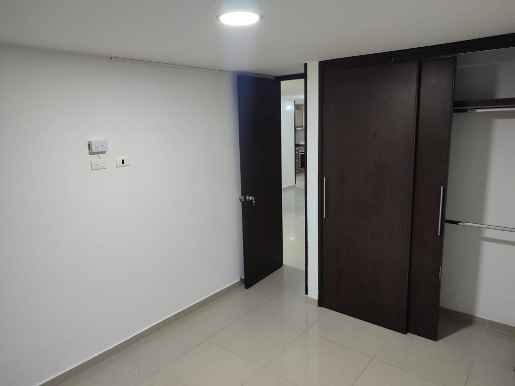 VENTA APARTAMENTO CABECERA. EDIFICIO HESPERIA REAL en Bucaramanga - Imagen 6
