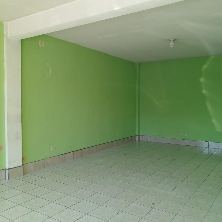 LOCAL COMERCIAL EN RENTA EN SAN CRISTOBAL CON SEGURIDAD en Guatemala - Imagen 3