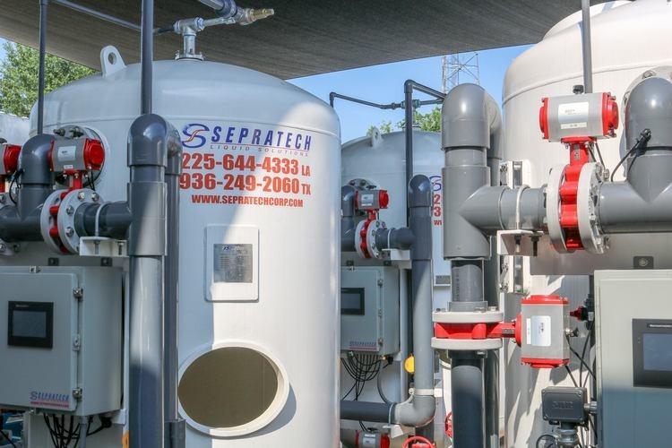 Sepratech Liquid Solutions in Houston - Image 3
