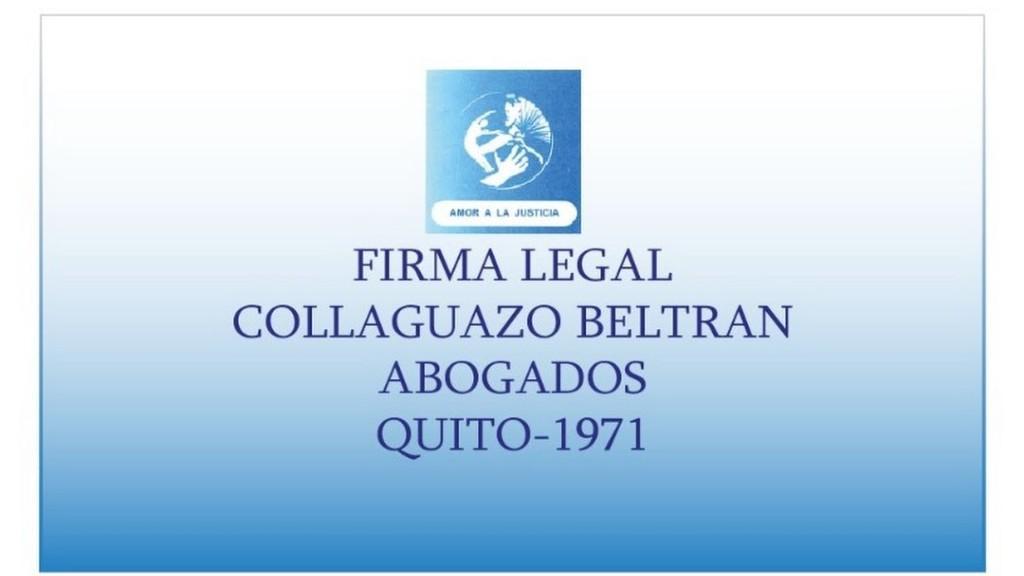 ABOGADOS EXPERTOS LEGALES en Quito - Imagen 1