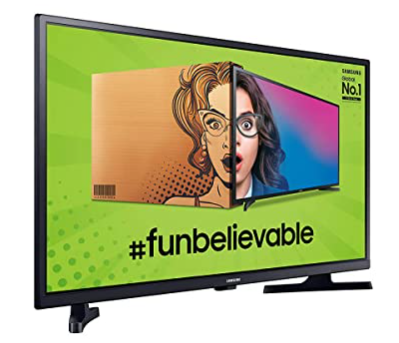 Samsung 80cm (32 Inch) 720p Smart LED Panel TV in Kalkere - Image 2