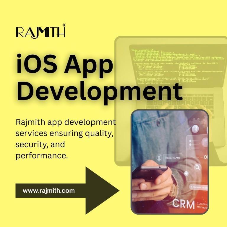 Best iOS App Development Services in Gurgaon in Gurgaon - Image 1