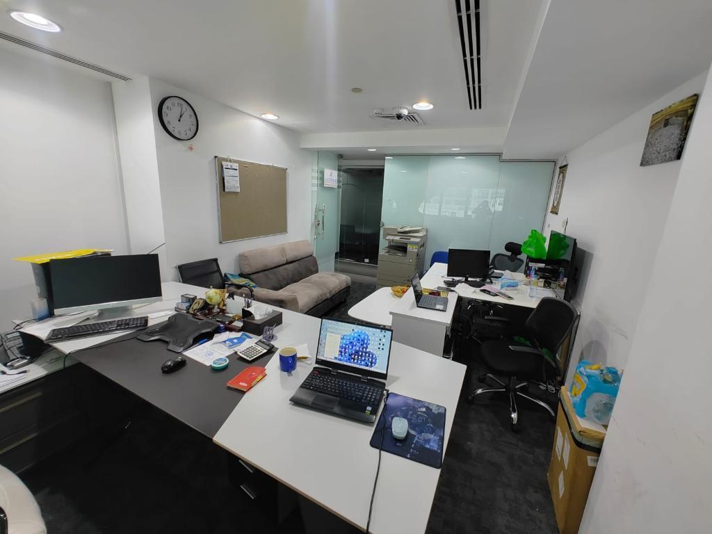 Office space available for Rent Rental office virtual office in United Arab Emirates - Image 1