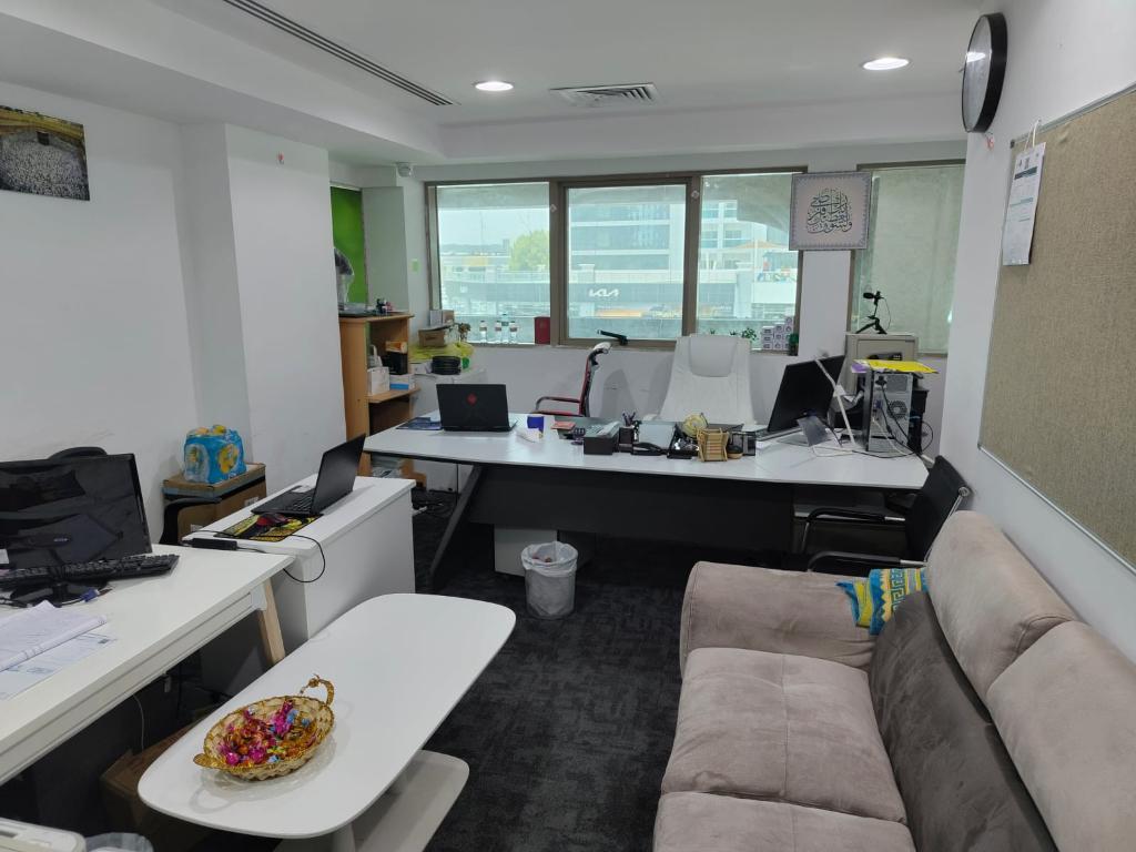 Office space available for Rent Rental office virtual office in United Arab Emirates - Image 3