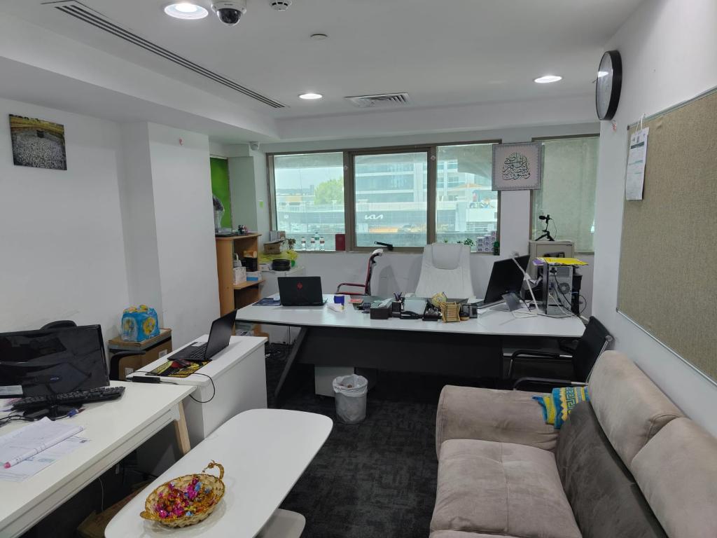 Office space available for Rent Rental office virtual office in United Arab Emirates - Image 4