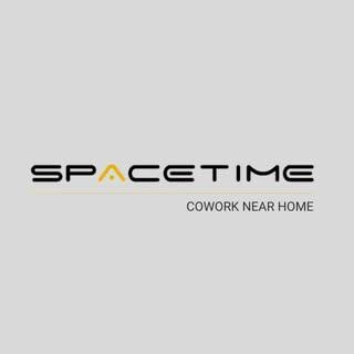 Spacetime Centre - Co-Working Space in Greater Kailash - Image 1