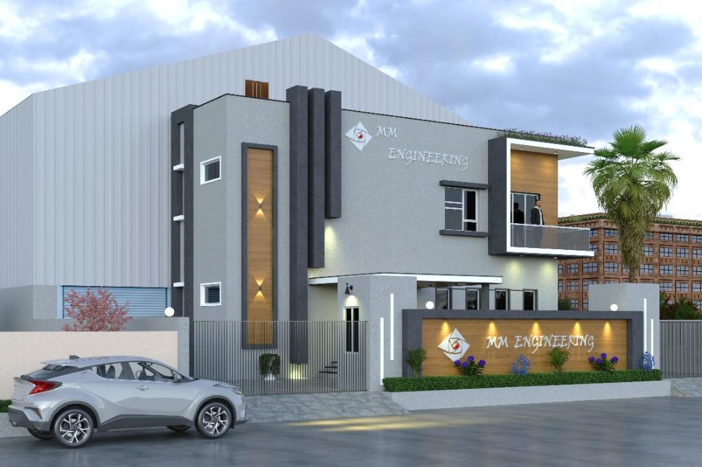Architectural Design Service in Vadodara - Image 1