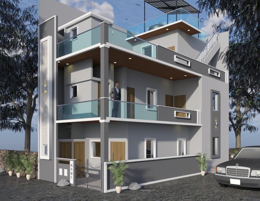 Architectural Design Service in Vadodara - Image 6
