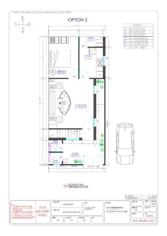 Architectural Design Service in Vadodara - Image 8