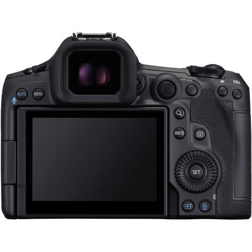 Canon EOS R5 Mark II Mirrorless Camera en Santander - Imagen 4