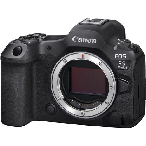 Canon EOS R5 Mark II Mirrorless Camera en Santander - Imagen 1