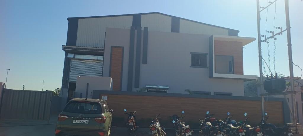 Civil Construction Services in Gorwa - Image 2