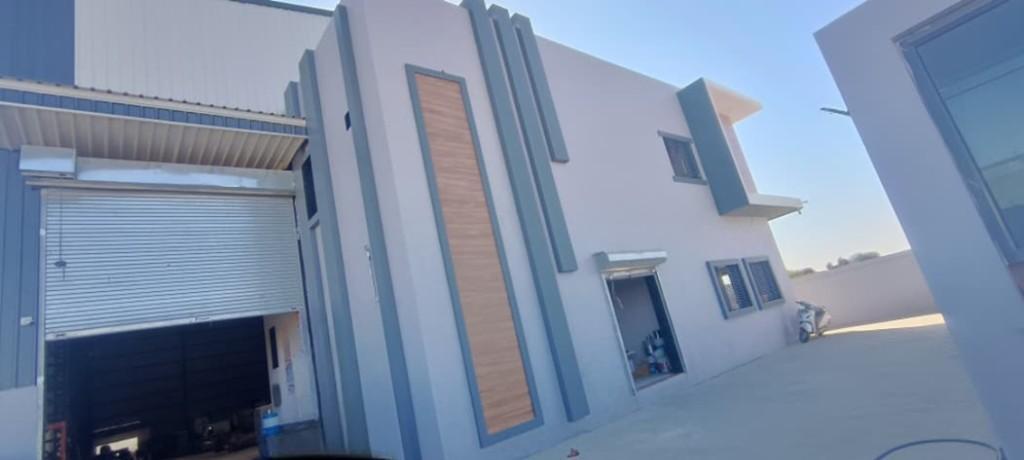 Civil Construction Services in Gorwa - Image 1