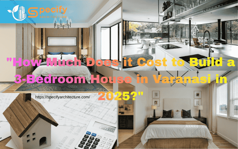 Specify Architecture – Innovative Design & Sustainable Solution in Benares - Image 2