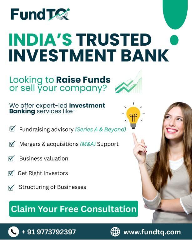 How To Raise Funds For Startups in Gurgaon - Image 1