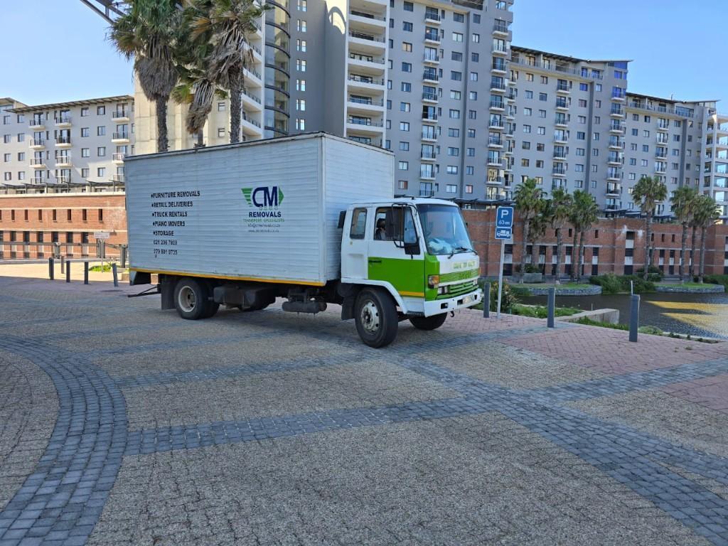 Navigating High-Rises and Suburban Lanes with Ease in Bellville - Image 2