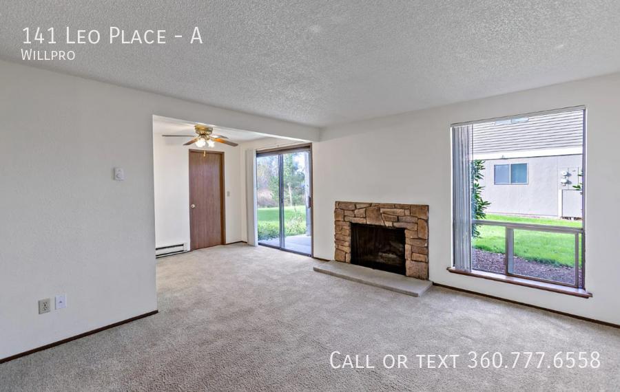 Cascade Terrace in Auburn - Image 1