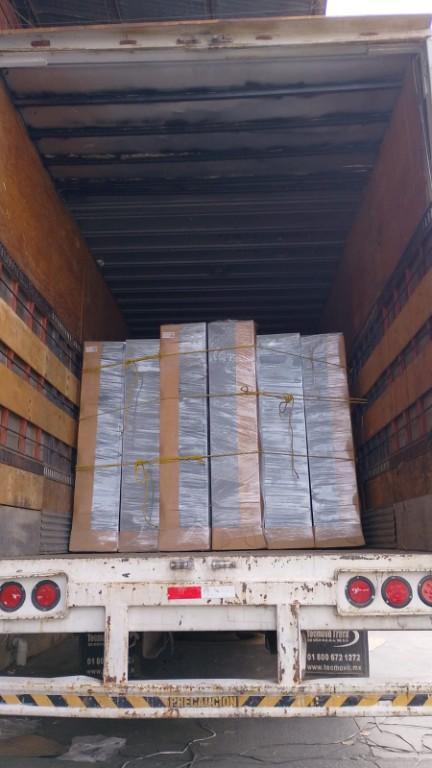 FLETES Y MUDANZAS SERVICIO DE RENTA DE BODEGAS en Ecatepec - Imagen 4