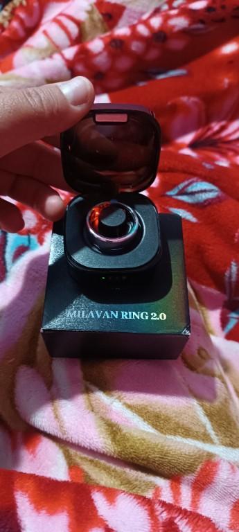 Anillo inteligente en Heredia - Imagen 1