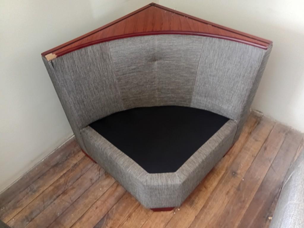 Lavamos muebles en Quito - Imagen 4