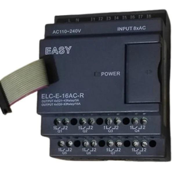 Automation Control PLC EATON EASY ELC-E-16AC-R Genuine New Stock in Dhaka - Image 1
