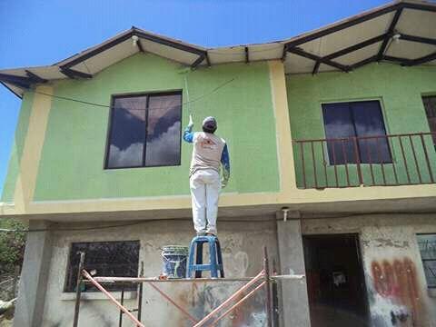 SERVICIO DE CONSTRUCCIÓN CIVIL.. en Sangolquí - Imagen 3