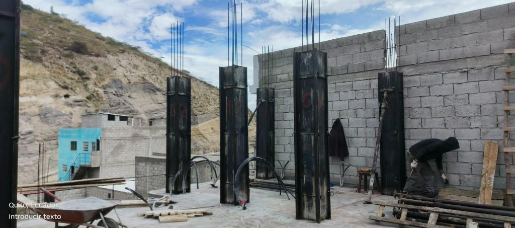 SERVICIO DE CONSTRUCCIÓN CIVIL.. en Sangolquí - Imagen 6