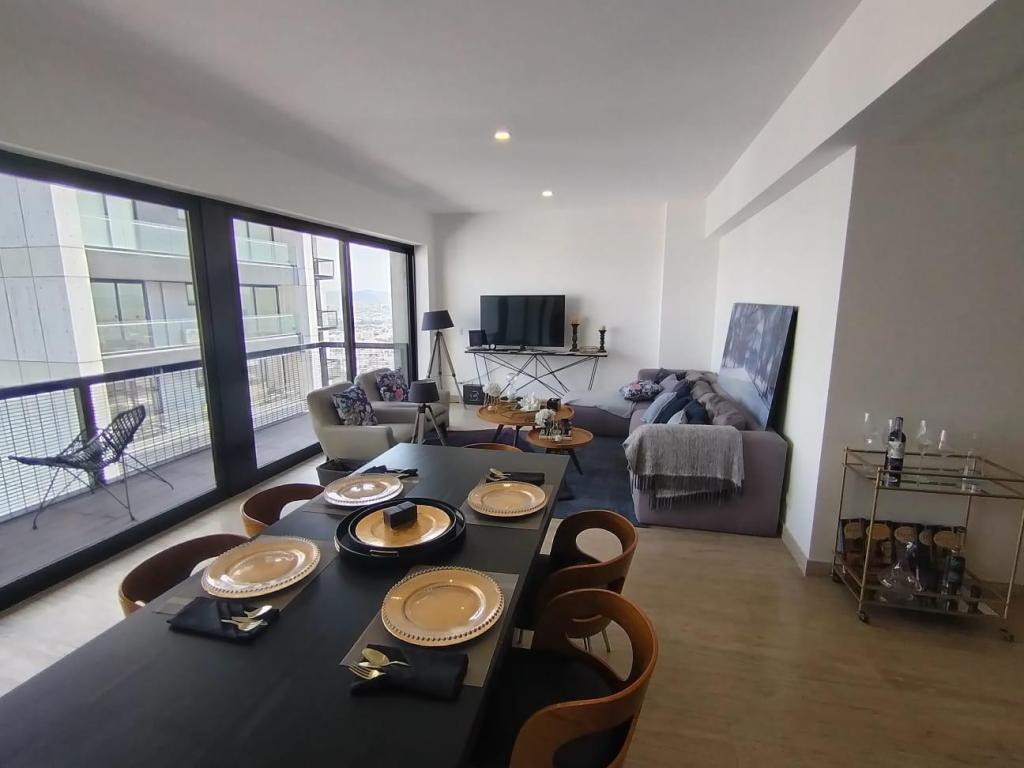 Departamento en Venta, excelente ubicaci?n. en Tlaxcalancingo - Imagen 1