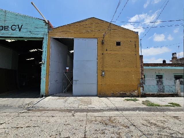 OCOTLAN JALISCO BODEGA EN RENTA en México - Imagen 1
