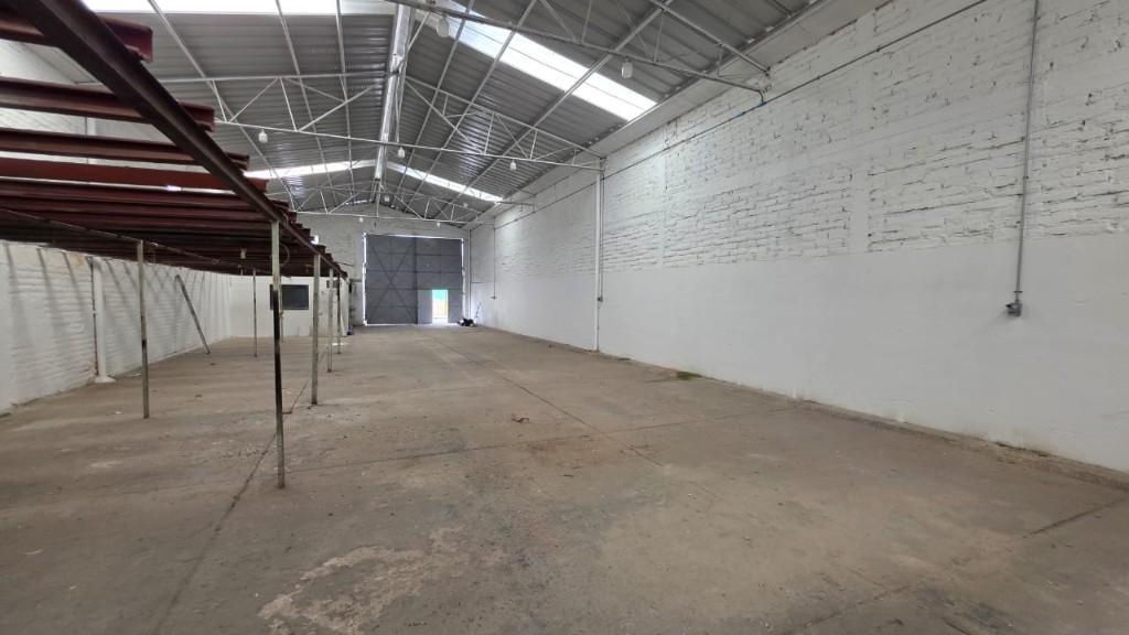 OCOTLAN JALISCO BODEGA EN RENTA en México - Imagen 5