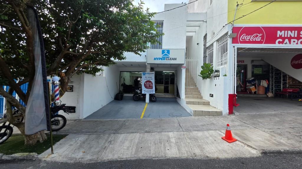 MIRADOR DE SAN ISIDRO LOCAL EN RENTA USO COMERCIAL en México - Imagen 1
