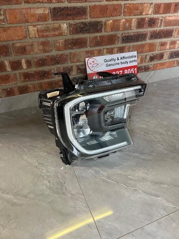 Ford Ranger T9 headlight 2021-25 in South Africa - Image 2