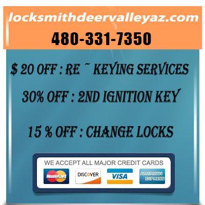Locksmith Deer Valley in Glendale - Image 2