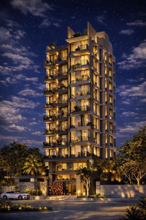 READY APARTMENT FOR SALE – Bashundhara R/A in Bangladesh - Image 2