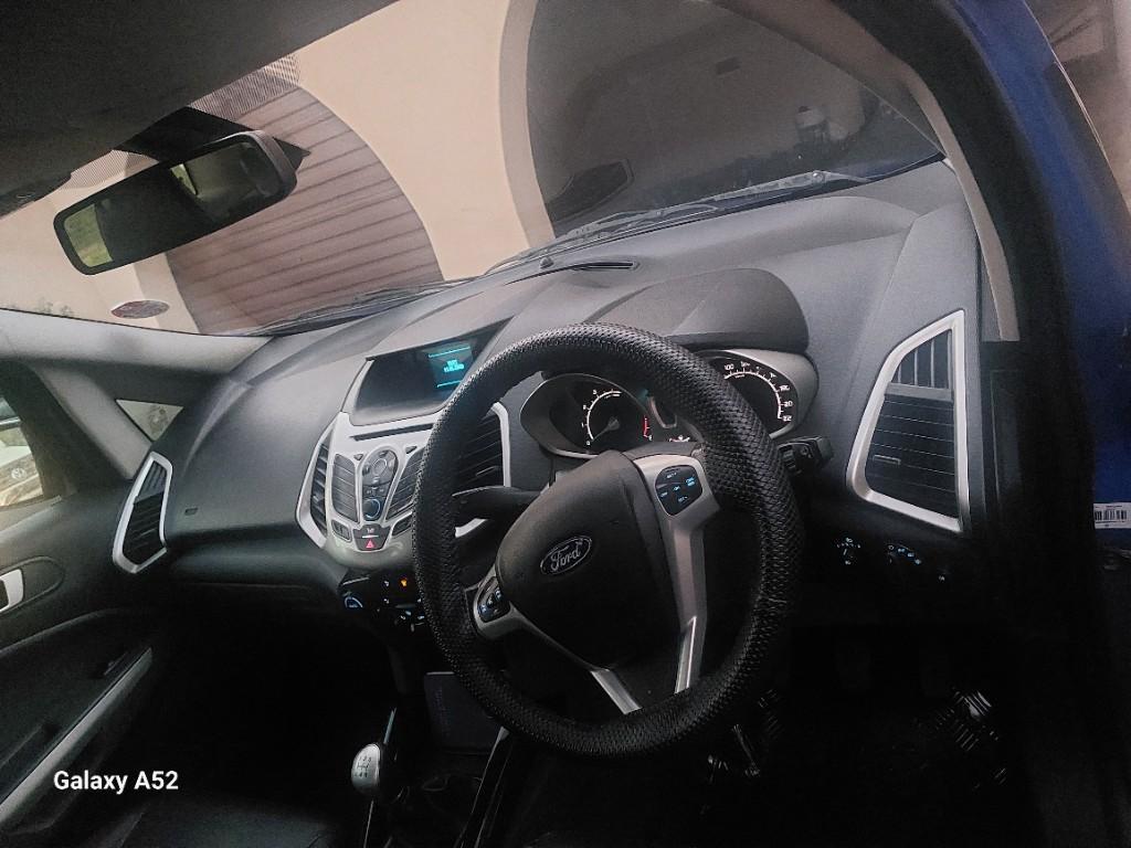 FORD ECOSPORT 1.0 2018 in South Africa - Image 5