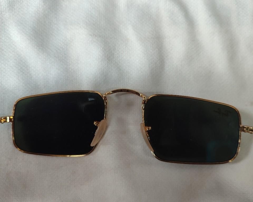 Lunettes Ray Ban en Côte d’Ivoire - Photo 7