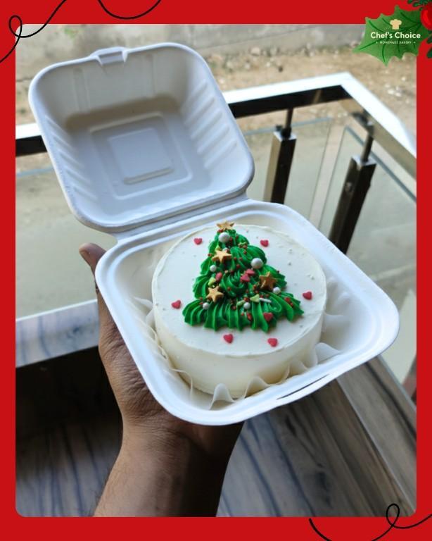 Chef's Choice Bakery in Udaipur - Image 2