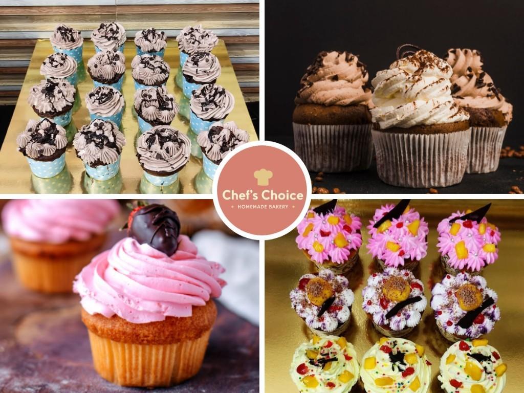 Chef's Choice Bakery in Udaipur - Image 4