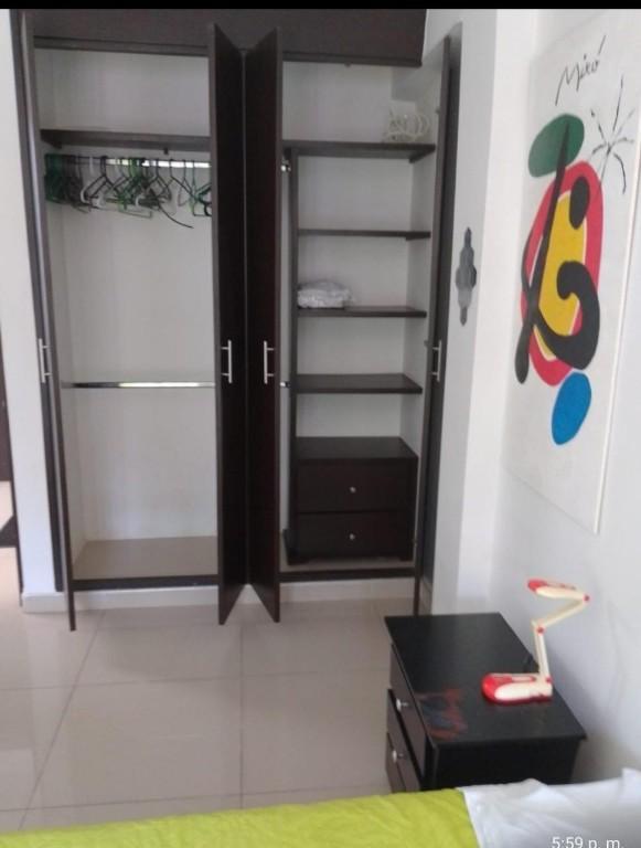 ARRIENDO HABITACION AMOBLADA en Cali - Imagen 2