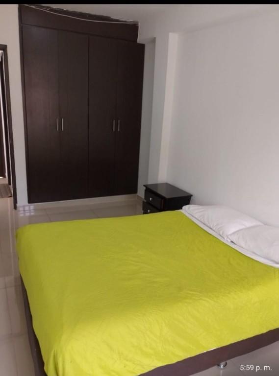 ARRIENDO HABITACION AMOBLADA en Cali - Imagen 3