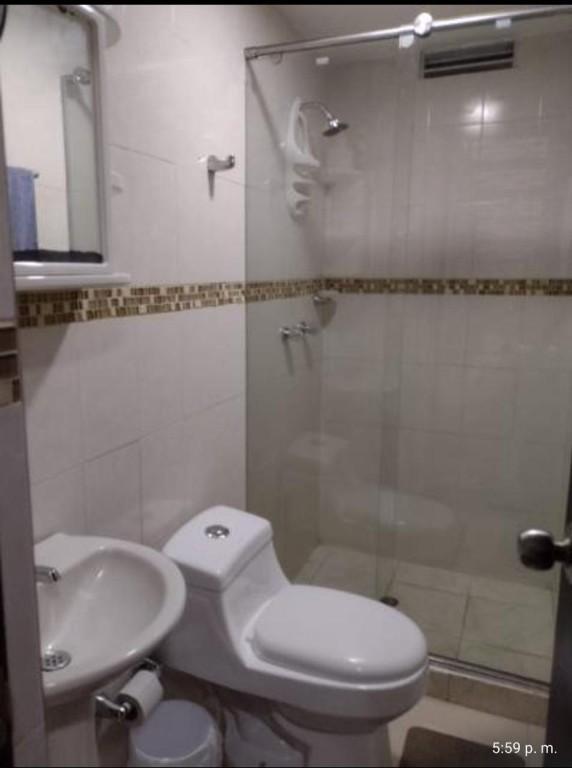 ARRIENDO HABITACION AMOBLADA en Cali - Imagen 5