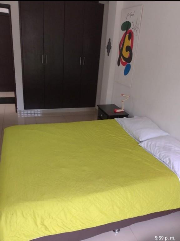 ARRIENDO HABITACION AMOBLADA en Cali - Imagen 6