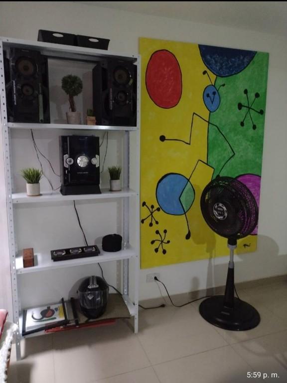 ARRIENDO HABITACION AMOBLADA en Cali - Imagen 7