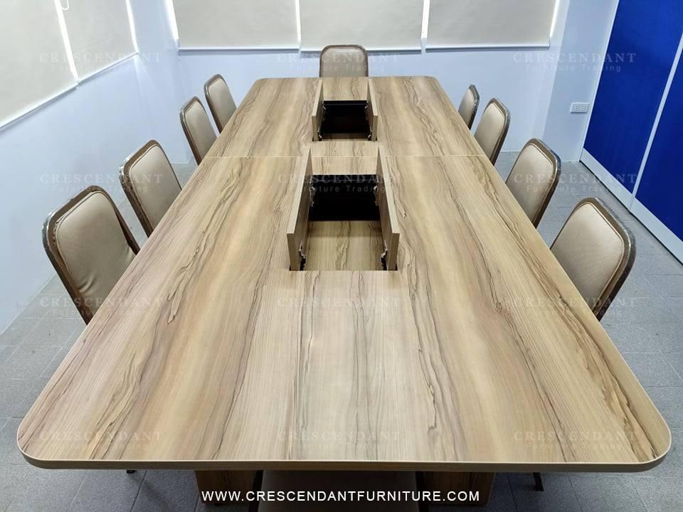 Conference Table | Office Furniture in Pasig - Image 2