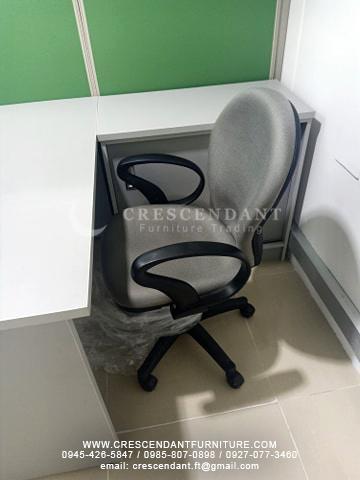 Steel Filing Cabinet | File Storage | Office Furniture in Pasay - Image 2