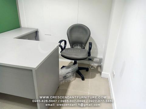 Steel Filing Cabinet | File Storage | Office Furniture in Pasay - Image 3
