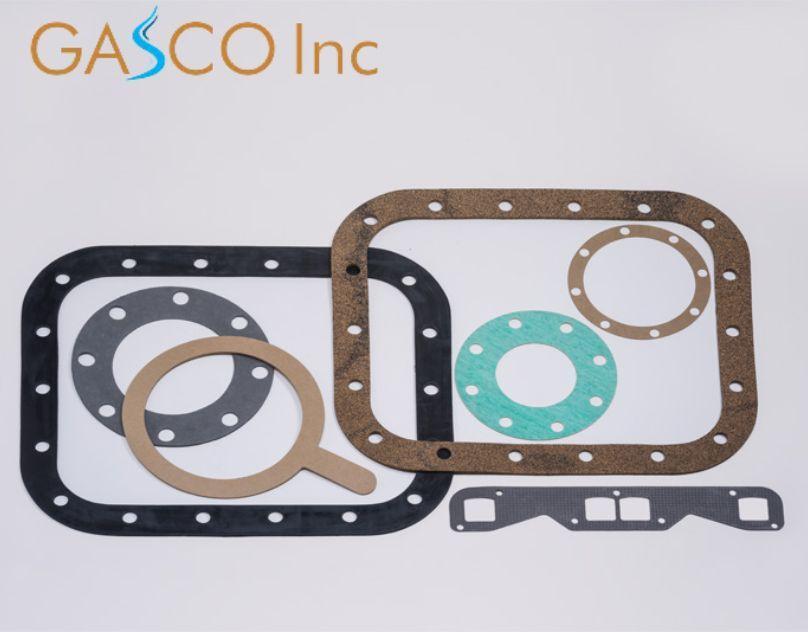 Competitively Priced, Precision-Made Gaskets in Khetwādi - Image 1
